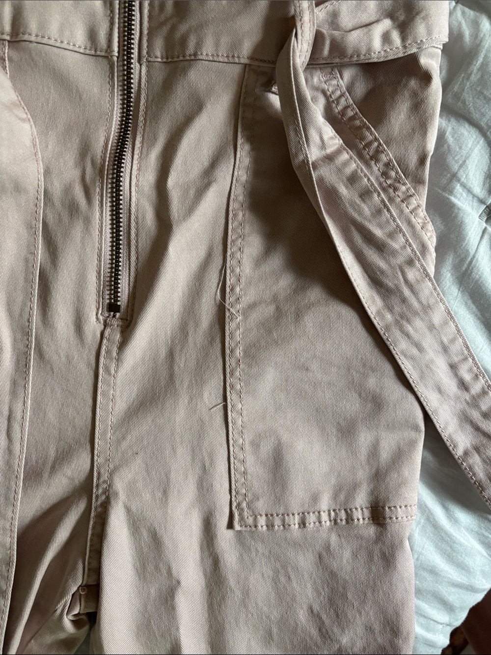 Universal thread Jumpsuit - Picture 6 of 6